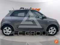 2021 Renault Twingo
