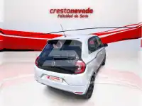 2021 Renault Twingo