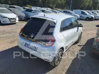 2021 Renault Twingo