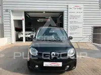 2021 Renault Twingo