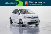 2021 Renault Twingo