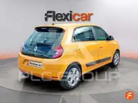 2021 Renault Twingo