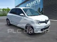 2021 Renault Twingo