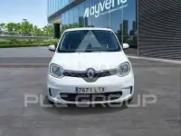 2021 Renault Twingo