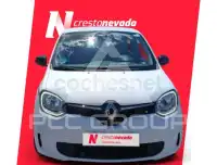 2021 Renault Twingo