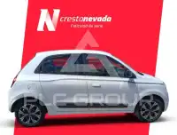 2021 Renault Twingo
