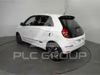 2021 Renault Twingo