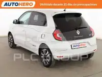 2021 Renault Twingo