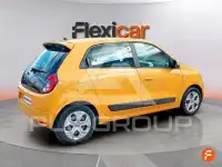 2021 Renault Twingo