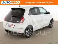 2021 Renault Twingo