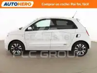 2021 Renault Twingo