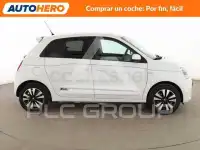 2021 Renault Twingo