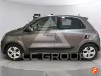 2021 Renault Twingo