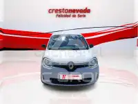 2021 Renault Twingo