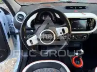 2021 Renault Twingo
