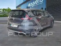 2021 Renault Espace