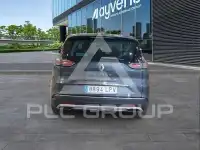 2021 Renault Espace