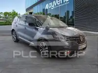 2021 Renault Espace
