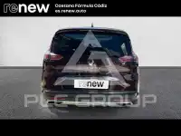 2021 Renault Espace