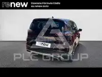 2021 Renault Espace