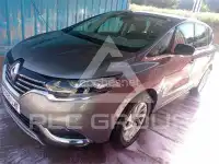 2021 Renault Espace