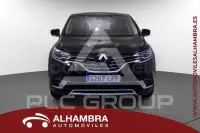 2021 Renault Espace