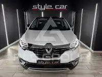2021 Renault Espace