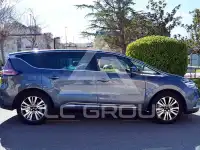 2021 Renault Espace