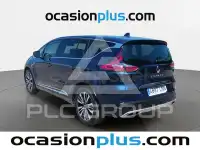 2021 Renault Espace