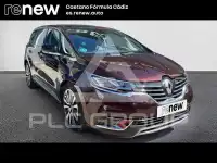 2021 Renault Espace
