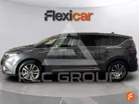 2021 Renault Espace