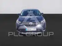 2021 Renault Espace