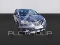 2021 Renault Espace