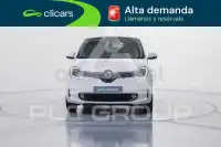 2021 Renault Twingo