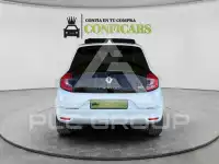 2021 Renault Twingo