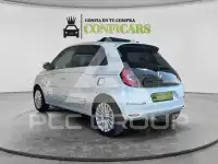 2021 Renault Twingo