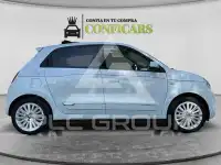 2021 Renault Twingo