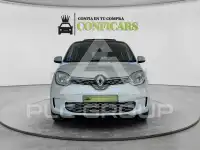 2021 Renault Twingo