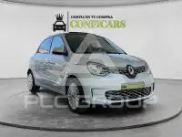 2021 Renault Twingo