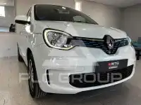 2021 Renault Twingo