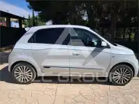 2021 Renault Twingo