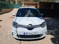 2021 Renault Twingo