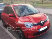 2021 Renault Twingo