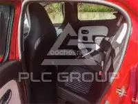 2021 Renault Twingo