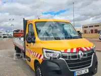 2021 Renault Master