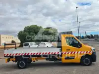 2021 Renault Master