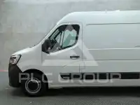2021 Renault Master