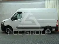 2021 Renault Master