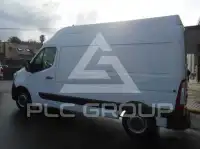 2021 Renault Master