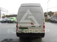 2021 Renault Master